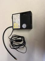 Draagbare luchtcompressor voor auto - Nieuwstaat, Ophalen of Verzenden, Nieuw, Universele onderdelen