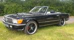 Mercedes 450 sl, Particulier, Te koop