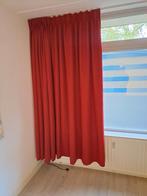 Verduisterende gordijnen, Huis en Inrichting, Ophalen, 200 cm of meer, Zo goed als nieuw, 200 cm of meer
