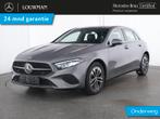 Mercedes-Benz A-Klasse 250 e Plug-In Hybride Sfeerverlichtin, 12 maanden, 4 cilinders, Leder en Stof, Bedrijf