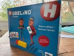 Hubelino Tellen & Rekenen - Lego Compatibel!, Ophalen of Verzenden, Nieuw, Bouwen