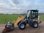 Mustang AL 506 Shovel Loader (bj 2011), Zakelijke goederen, Wiellader of Shovel