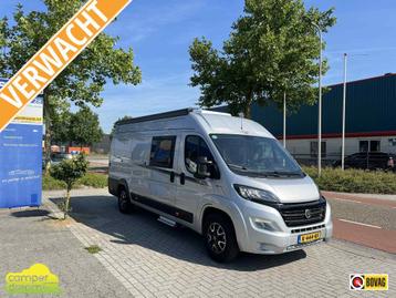 Carado CV640 180PK & Levelsysteem beschikbaar voor biedingen