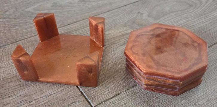 onderzetters, Huis en Inrichting, Woonaccessoires | Onderzetters, Nieuw, Overig, Ophalen of Verzenden