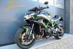 Kawasaki Z H2 ZH2 zh2 (2020) *Org.NL*Mivv demper*, 4 cilinders, Motorrijbewijs A, Bedrijf, Onbekend
