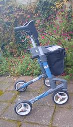 Mooie rollator van topmerk Topro!, Ophalen, Zo goed als nieuw