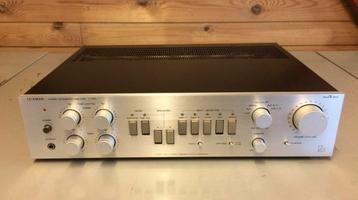 Luxman L-116A – Stereo Integrated Amplifier Japan, 1981–1983 beschikbaar voor biedingen
