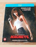Machette  Charracter Edition, Ophalen of Verzenden, Zo goed als nieuw