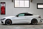 Mercedes-Benz C-klasse Coupé AMG 63 S Premium Plus | Kerami, Automaat, Achterwielaandrijving, Gebruikt, 510 pk