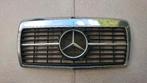 Mercedes w124 sport grille, Ophalen of Verzenden, Gebruikt, Mercedes-Benz, Motorkap