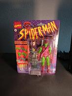 Marvel Legends Green Goblin retro card, Verzamelen, Ophalen of Verzenden, Zo goed als nieuw