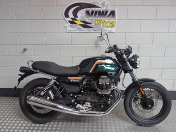 MOTO GUZZI V 7 SPECIAL beschikbaar voor biedingen