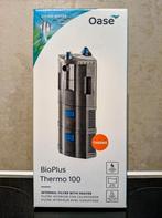 Oase BioPlus Thermo 100 - NOOIT GEBRUIKT!, Ophalen of Verzenden, Nieuw, Filter of Co2