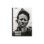 Anton Corbijn - Waits, Ophalen of Verzenden, Nieuw, Fotografen
