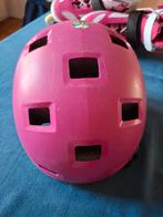 Skatehelm Maat 52-54 cm (oxelo), Fietsen en Brommers, Gebruikt, Jongen of Meisje, Oorlog, Overige maten