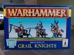 Warhammer bretonnia, Hobby en Vrije tijd, Wargaming, Ophalen of Verzenden, Zo goed als nieuw, Warhammer, Figuurtje(s)