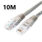 U6-G1,5 CAT6 UTP Netwerkkabel RJ45 Male 10.00 m, Nieuw, Ophalen of Verzenden