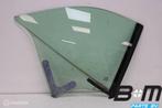 Portierruit rechtsachter Audi A5 8F Cabrio 8F01845298B, Gebruikt