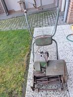 Grasmaaier Atco 32cm, Tuin en Terras, Grasmaaiers, Ophalen, Gebruikt, Qualcast / Atco, Opvangbak