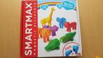 Smartmax Safari Dieren, Kinderen en Baby's, Speelgoed | Educatief en Creatief, Ophalen of Verzenden, Zo goed als nieuw
