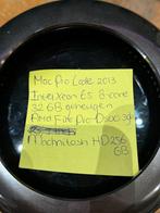 Mac Pro Late 2013 - Xeon E5, 32GB RAM, 256GB SSD, Computers en Software, Apple Desktops, Ophalen, Gebruikt, 32 GB, SSD