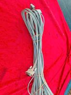 Bose 321 luidsprekerkabels extra lang 12m zilvergrijs, Overige merken, 70 watt of meer, Ophalen of Verzenden, Zo goed als nieuw