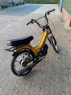 Tomos, Fietsen en Brommers, Brommers | Tomos, Ophalen, Gebruikt, 2 versnellingen, 50 cc