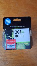 HP cartridges 301 nieuw, Computers en Software, Printerbenodigdheden, Ophalen of Verzenden, Nieuw, Cartridge, HP origineel