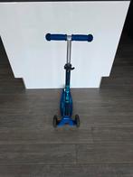 Micro maxi step deluxe met Led, Ophalen, Gewone step