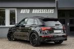 Audi Q5 50 TFSI e S edition Competition Pano.-B&O-Trekh. SQ5, Automaat, 14 kWh, Gebruikt, Euro 6