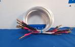Nordost Flatline, Audio, Tv en Foto, Audiokabels en Televisiekabels, Gebruikt, ., Ophalen of Verzenden, 2 tot 5 meter