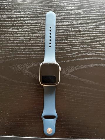 Apple Watch Series 9 (45mm, GPS + Cellular) beschikbaar voor biedingen