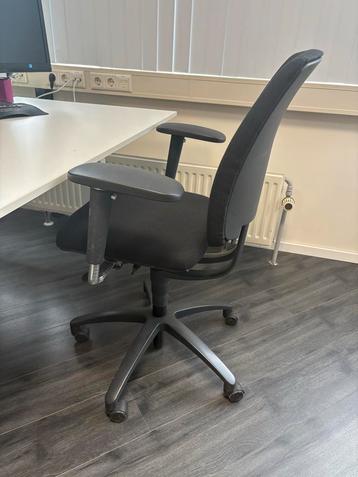 6 Bureaustoelen - Eindhoven beschikbaar voor biedingen