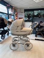 Showmodel Bebecar Kinderwagen Klassiek / Retro, Kinderen en Baby's, Kinderwagens en Combinaties, Ophalen, Gebruikt, Overige merken