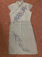 Japansr kimono maat 10, Ophalen of Verzenden, Zo goed als nieuw, 134 t/m 140, Meisje