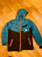 Jongen ski jas mt 174, Kleding | Heren, Wintersportkleding, Ophalen of Verzenden, Gedragen, Overige maten, Jack