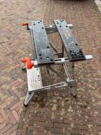 Workmate, Ophalen, Gebruikt, Minder dan 70 cm