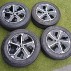 Kia niro velgen met banden 16inch., Auto-onderdelen, Banden en Velgen, Ophalen, 16 inch, 205 mm, Band(en)