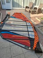 Loftsails Racingblade 7.0, Watersport en Boten, Windsurfen, Ophalen, 7 m² of meer, Zeil, Gebruikt