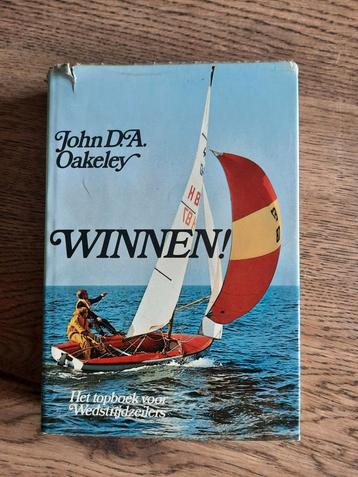 Winnen - John D.A. Oakeley