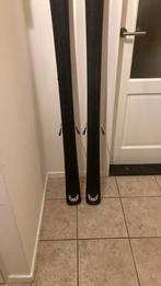 Carve ski 167 cm K2 Apache zeer netjes- evt skistokken 130, Sport en Fitness, Skiën en Langlaufen, 160 tot 180 cm, Gebruikt, Carve