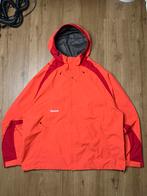 Supreme Gore-Tex Paclite Jas - XL, Kleding | Heren, Ophalen of Verzenden, Zo goed als nieuw, Maat 56/58 (XL), Rood
