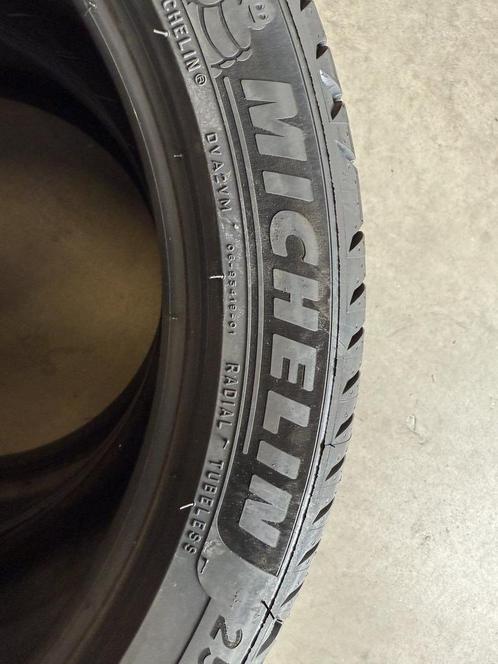 255 40 18 99y xl michelin primacy 4 MO zomerbanden, Auto-onderdelen, Banden en Velgen, Band(en), Zomerbanden, 18 inch, 255 mm