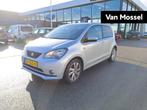 SEAT Mii 1.0 Sport Connect, Auto's, Voorwielaandrijving, 12 maanden, Stof, Gebruikt