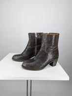 Shabbies Amsterdam Laarzen Maat 39, Gebruikt, Meisje, Geen idee, Ophalen of Verzenden