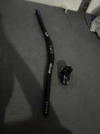 Fiets/Fatbike Stuur + Stuurpen, Ophalen of Verzenden, Nieuw, Racefiets, Stuur