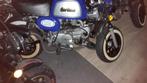 Skyteam Gorilla 125 cc ca 1200 km origineel  1200 euro, Ophalen of Verzenden, Zo goed als nieuw, Overige modellen