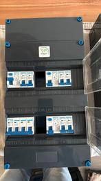 Gacia Groepen kast 3 fasen, Ophalen of Verzenden, Zo goed als nieuw, Overige typen