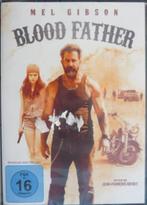 DVD Thriller: Blood father, met Mel Gibson, gesealed., Cd's en Dvd's, Dvd's | Thrillers en Misdaad, Maffia en Misdaad, Ophalen of Verzenden