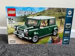 LEGO Creator Expert MINI Cooper - 10242 Gesealed, Kinderen en Baby's, Speelgoed | Duplo en Lego, Ophalen, Nieuw, Complete set